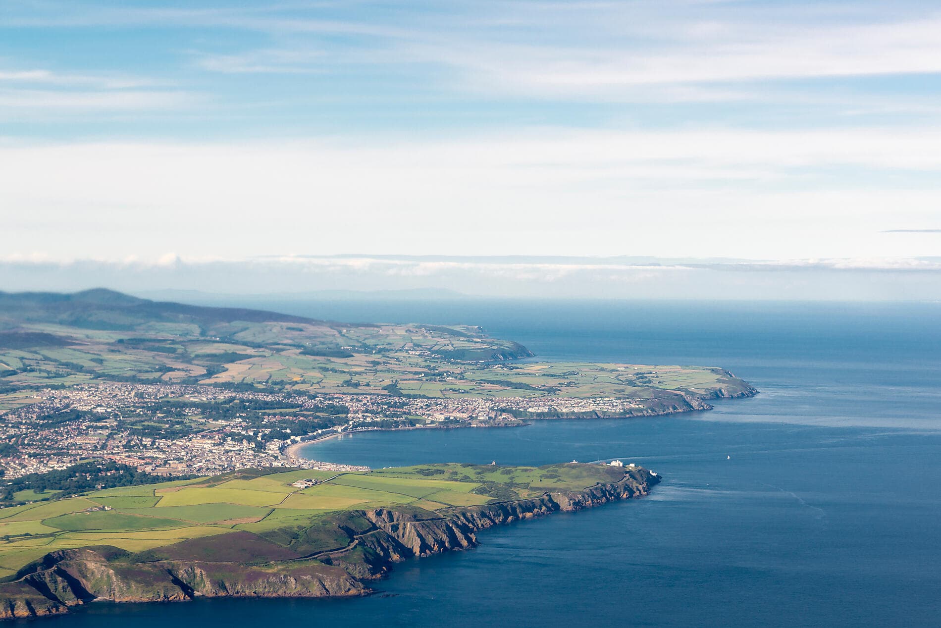 The Hebrides archipelago, a journey deep into the heart of the wilderness