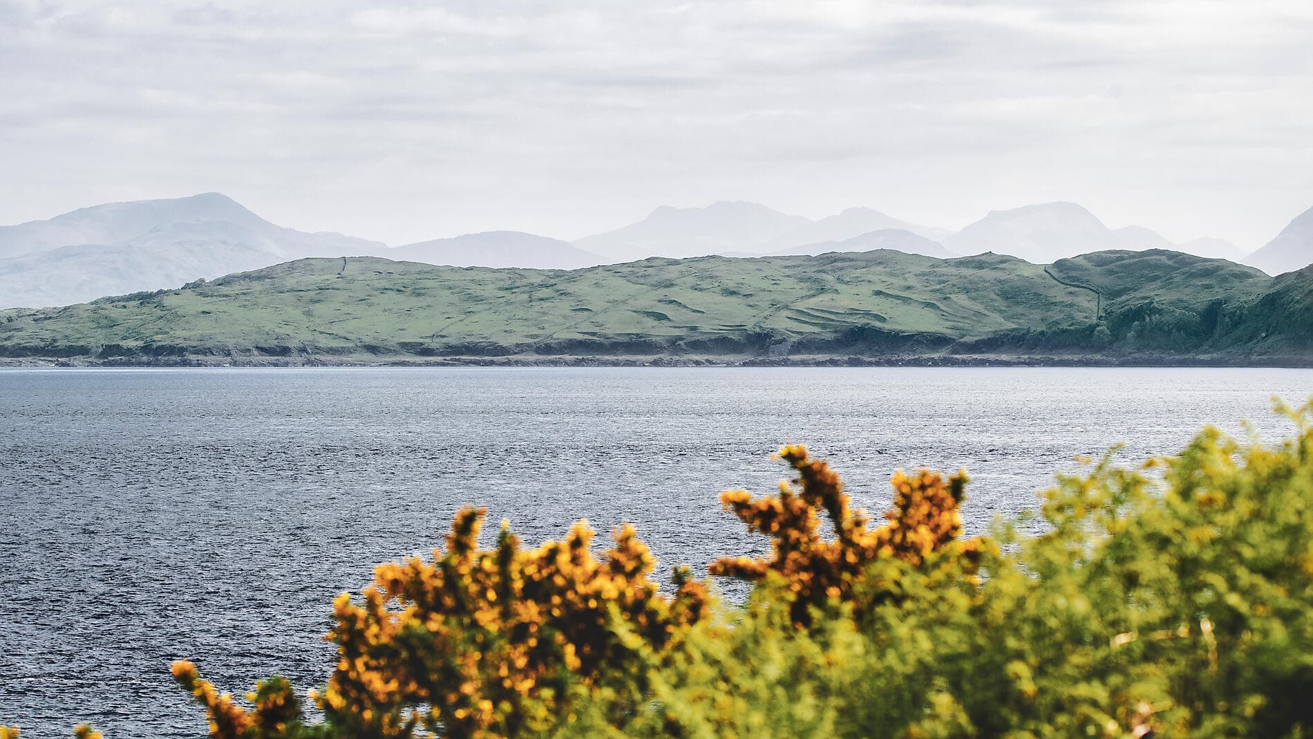 Celtic Secrets & Landscapes 