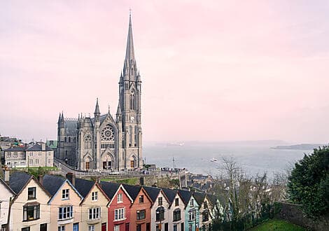 27 Sept 26 - Cobh