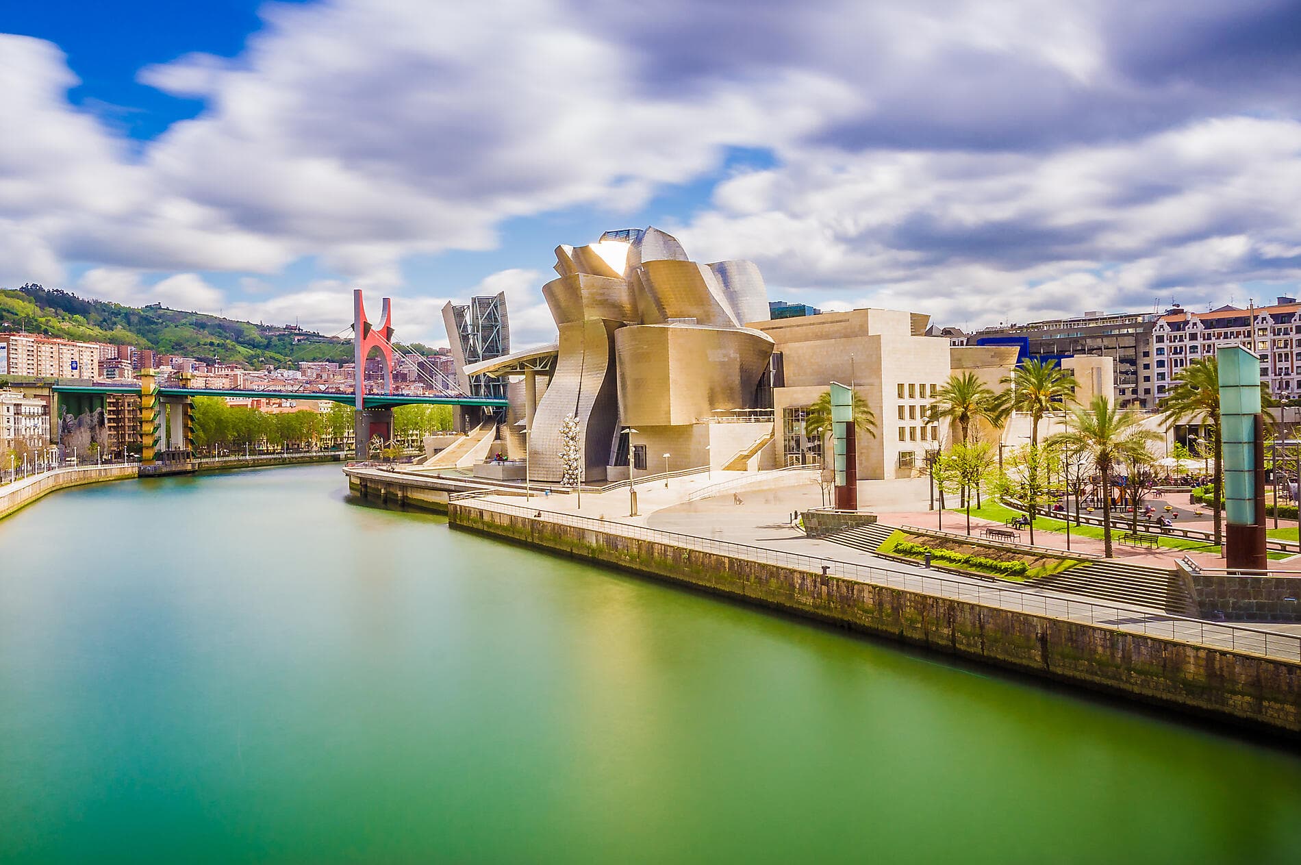 London to Lisbon: Cruising Europe's Western Shores – with Smithsonian Journeys