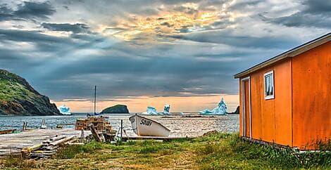 20 Sept 26 - Twillingate, Newfoundland