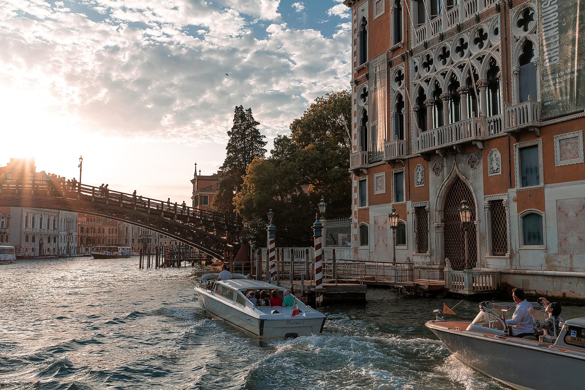 Artistic Adriatic with Pinault Collection  