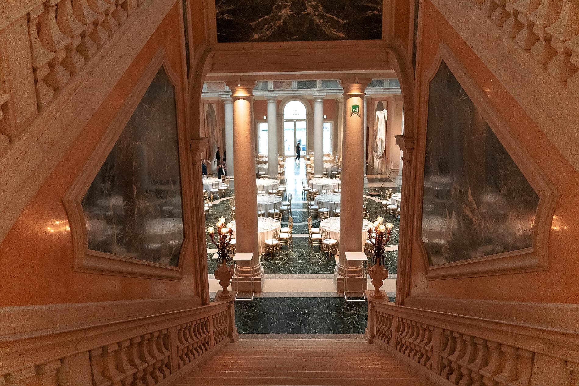 Artistic Adriatic with Pinault Collection  