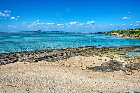 5 Jun 26 - Motobu, Okinawa