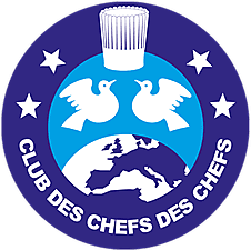 The Club des Chefs des Chefs