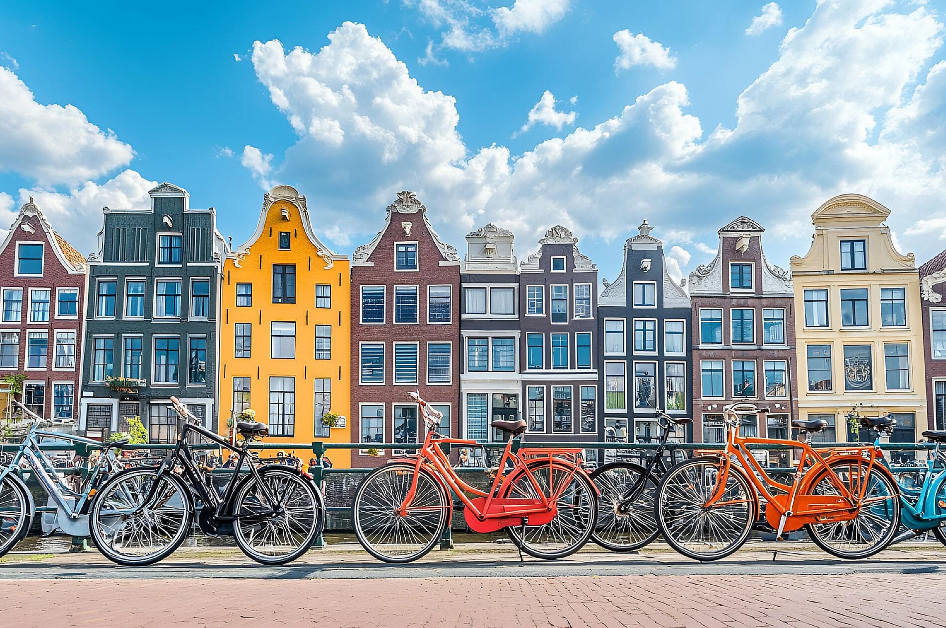 A World Affairs Voyage from Copenhagen to London