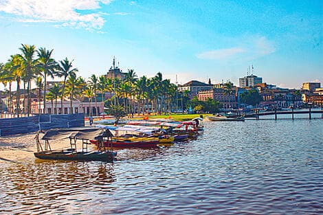 22 Mar 27 - Paranaguá