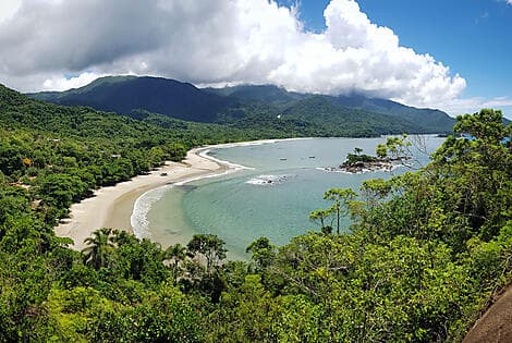 23 Mar 27 - Ilhabela