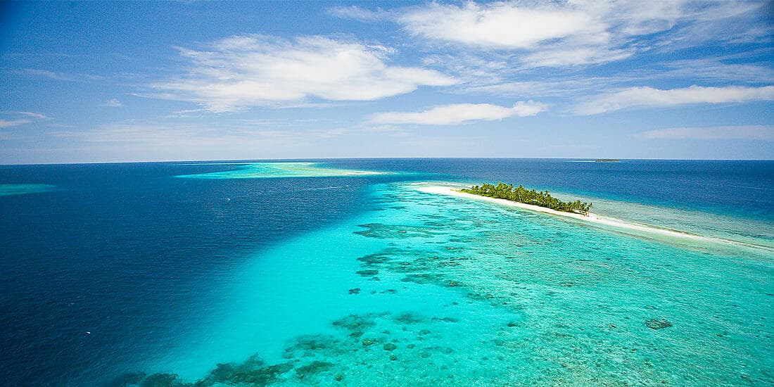 Islands and cultures of Papua New Guinea