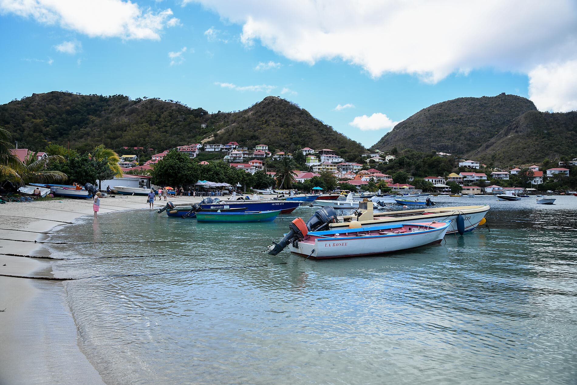 Wonders of the Caribbean