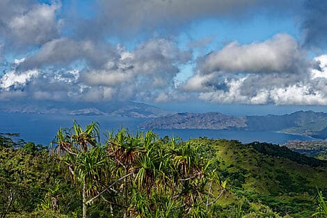 13 Oct 26 - Hanaiapa, Hiva Oa