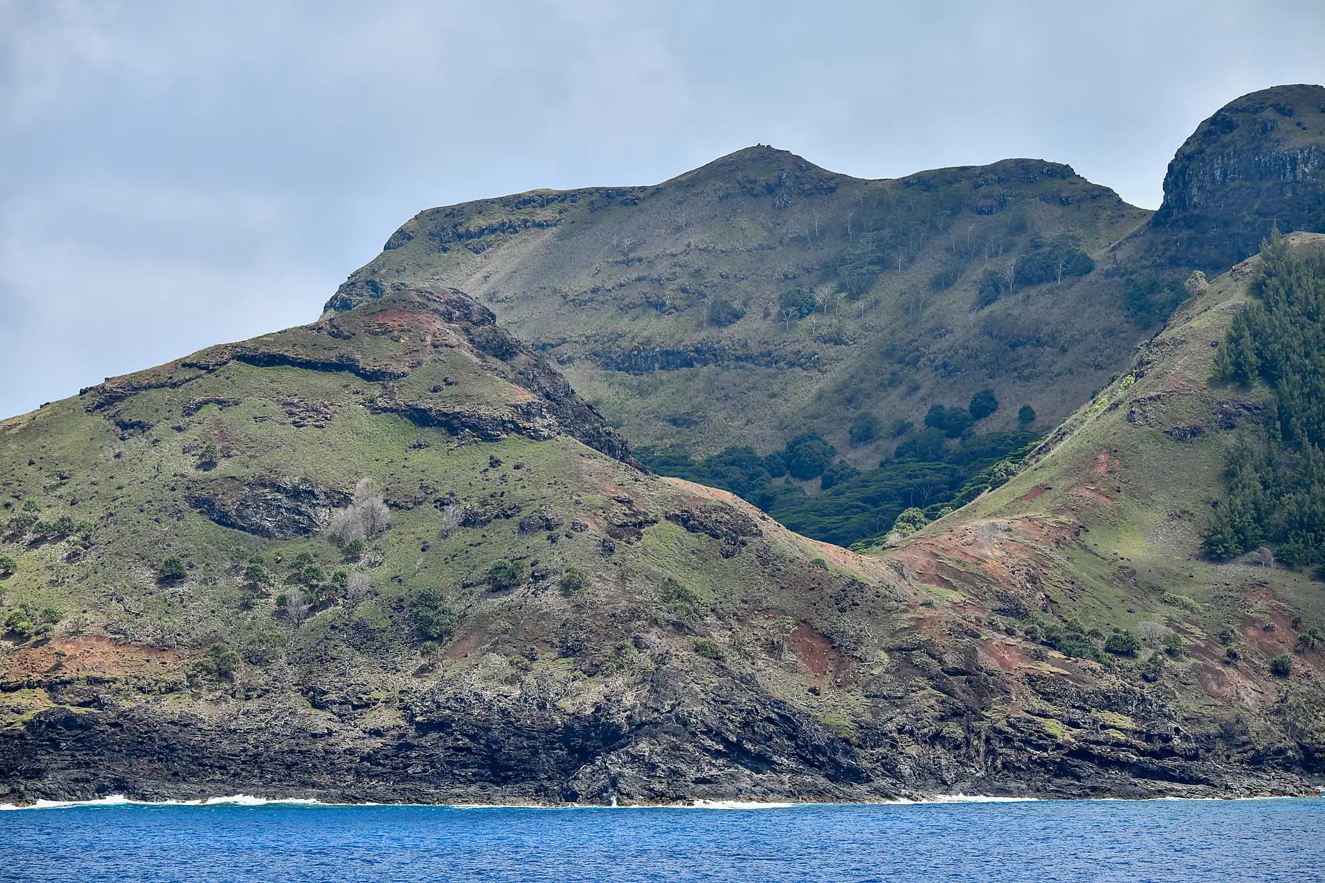 Secret Polynesia from the Society to the Austral Islands 