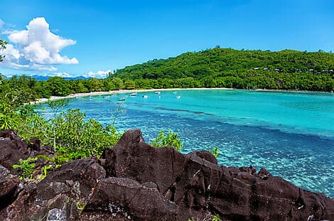 15 Dec 25 - Port Launay Marine National Park