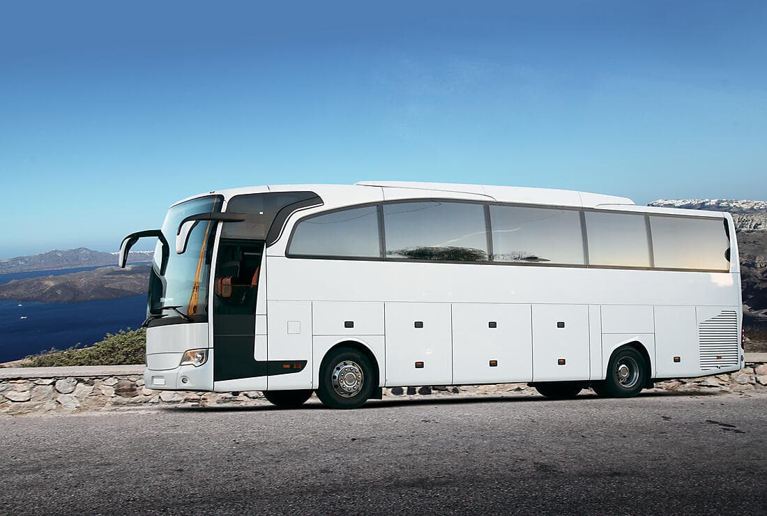 TRANSFER FROM THE AIRPORT TO THE PIER OF LAS PALMAS