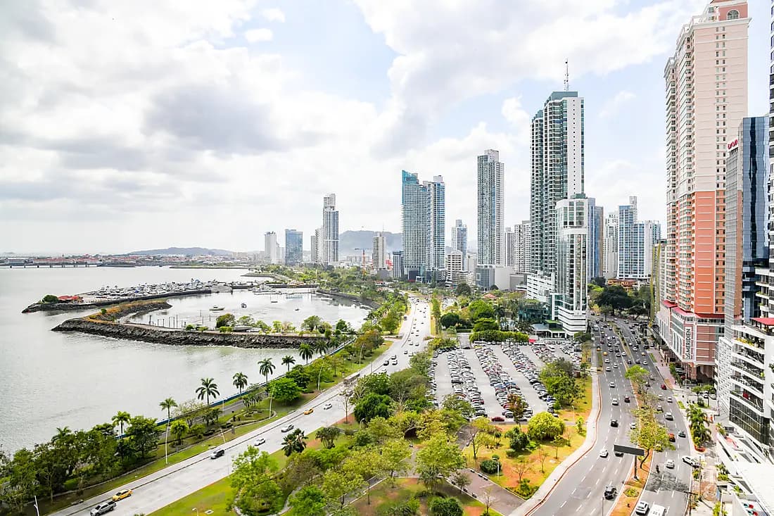 DISCOVER PANAMA CITY (1 NIGHT)