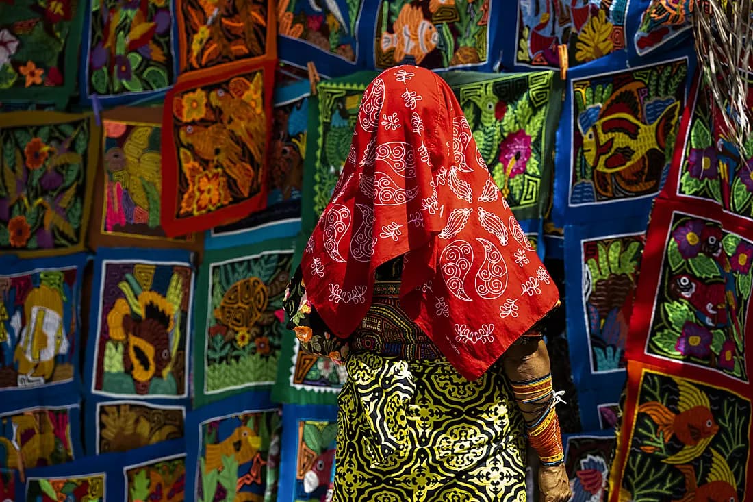 CULTURAL AND NATURAL HERITAGE OF PANAMA (3 NIGHTS)