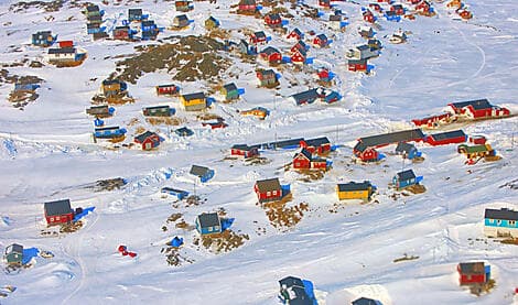 1 Aug 27 - Qaqortoq