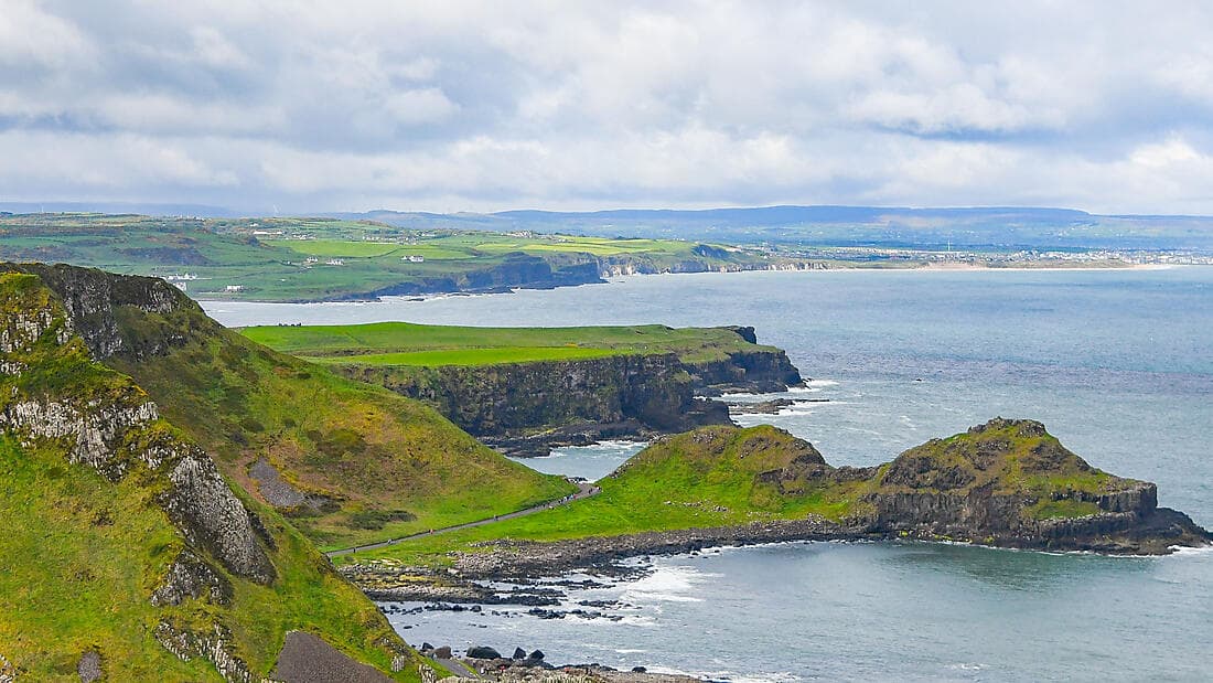 From Celtic Shores to the Bay of Biscay