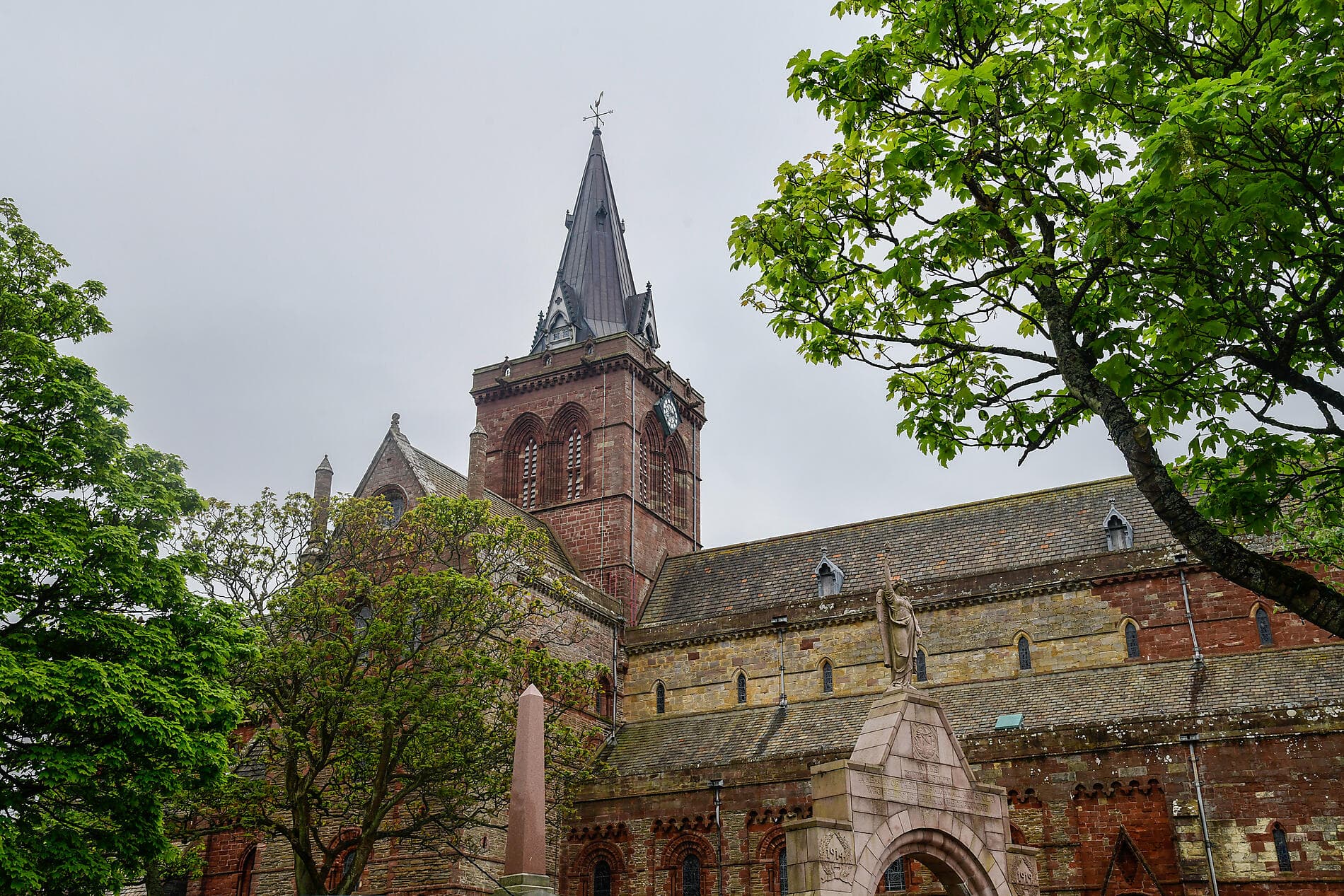 Legendary Lands and Northern Cities