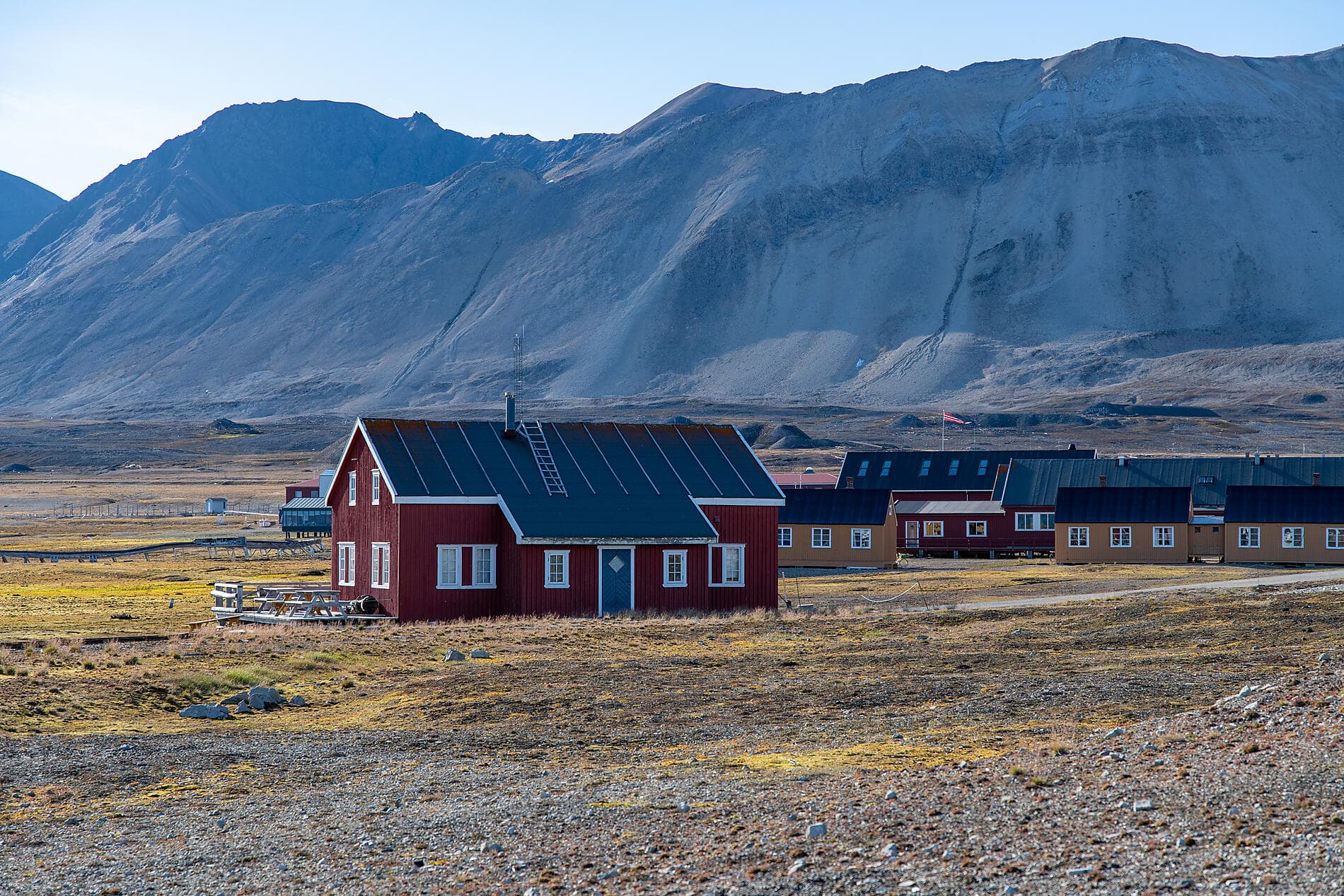 From Svalbard to Iceland: A Polar Odyssey 