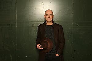 Jérôme Ducros Simon Fowler