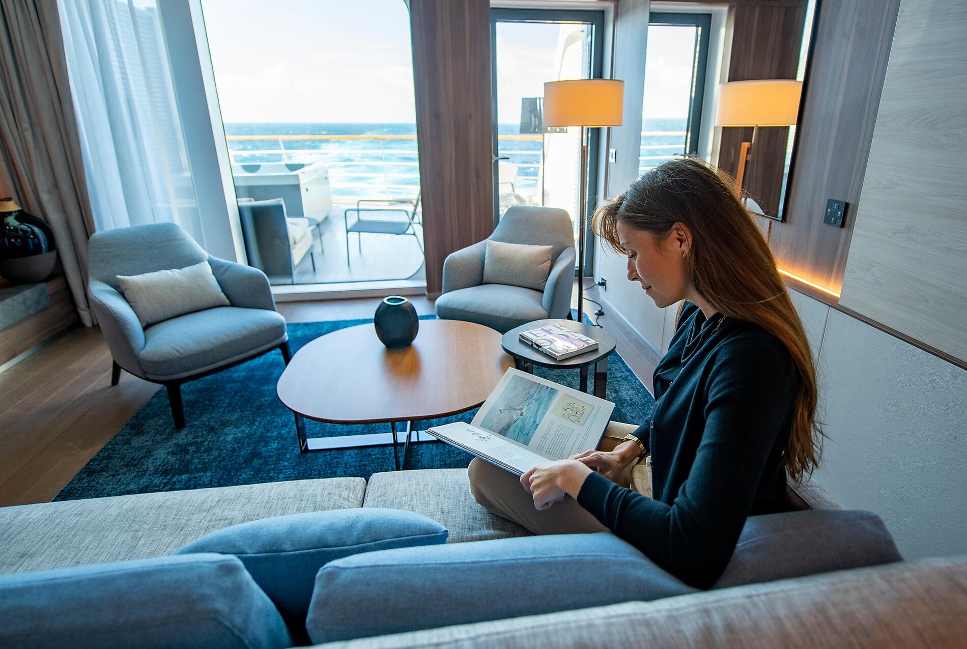 From the St Lawrence to Greenland, the Last Moments of Winter 