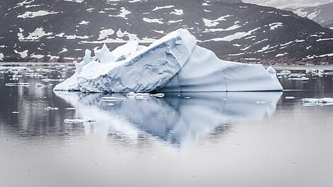 24 Mar 27 - Narsarsuaq Region