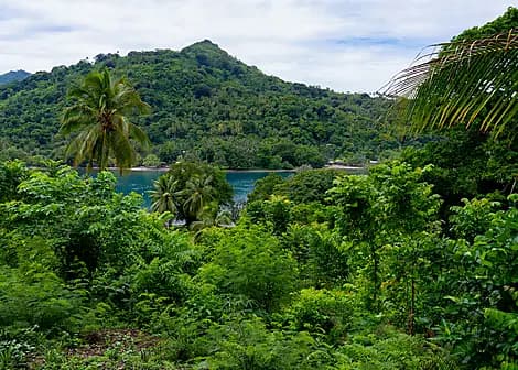 7 Feb 27 - Samarai Island