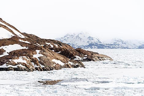 8 Jul 27 - Exploration of Ammassalik Region