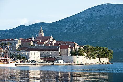 26 Jul 26 - Korcula