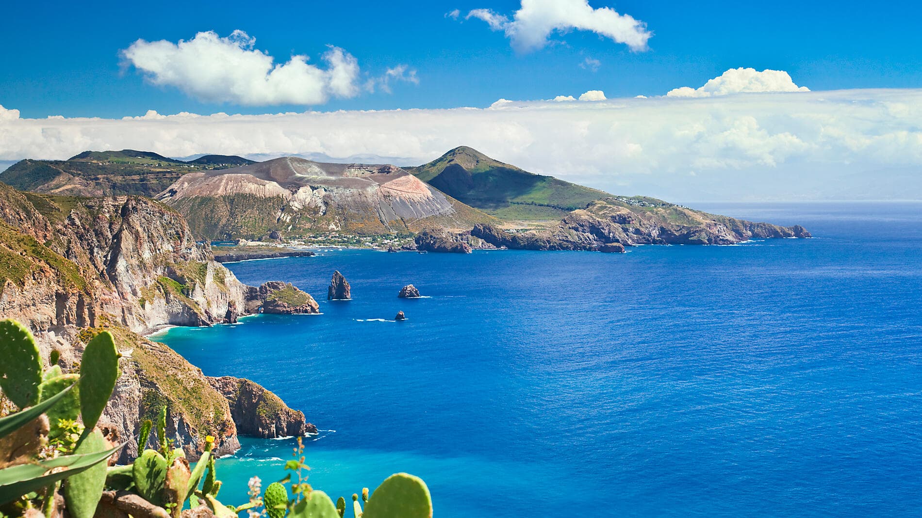 Authentic Mediterranean Shores