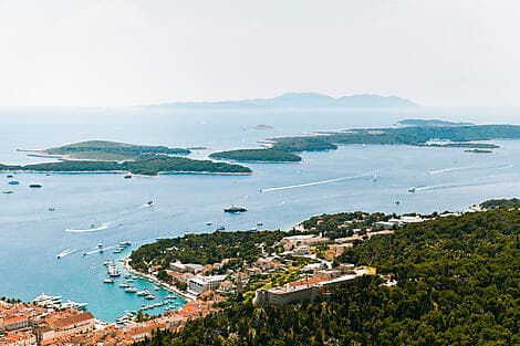 28 Jul 26 - Stari Grad, Hvar Island