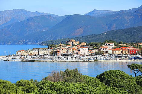 31 May 26 - Saint-Florent, Corsica