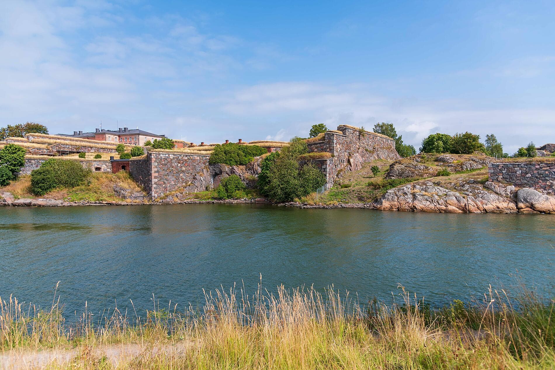 Iconic Capitals & Towns of the Baltic