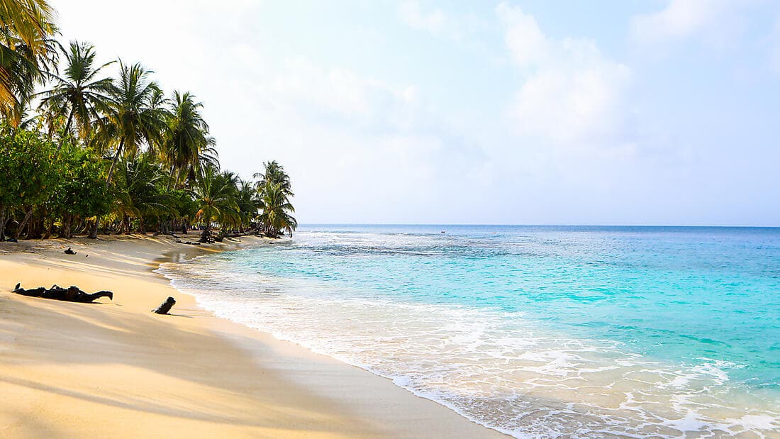 From Panama’s wild beauty to Peruvian shores