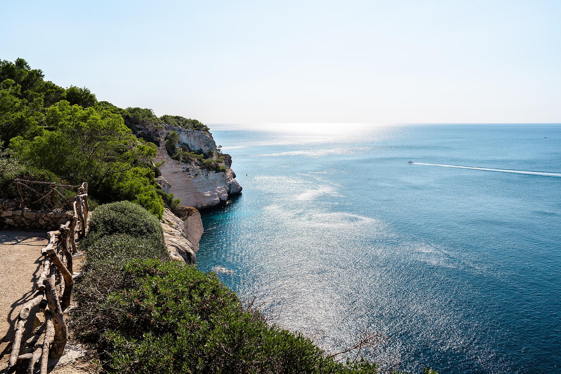 Secrets of the Iberian Peninsula