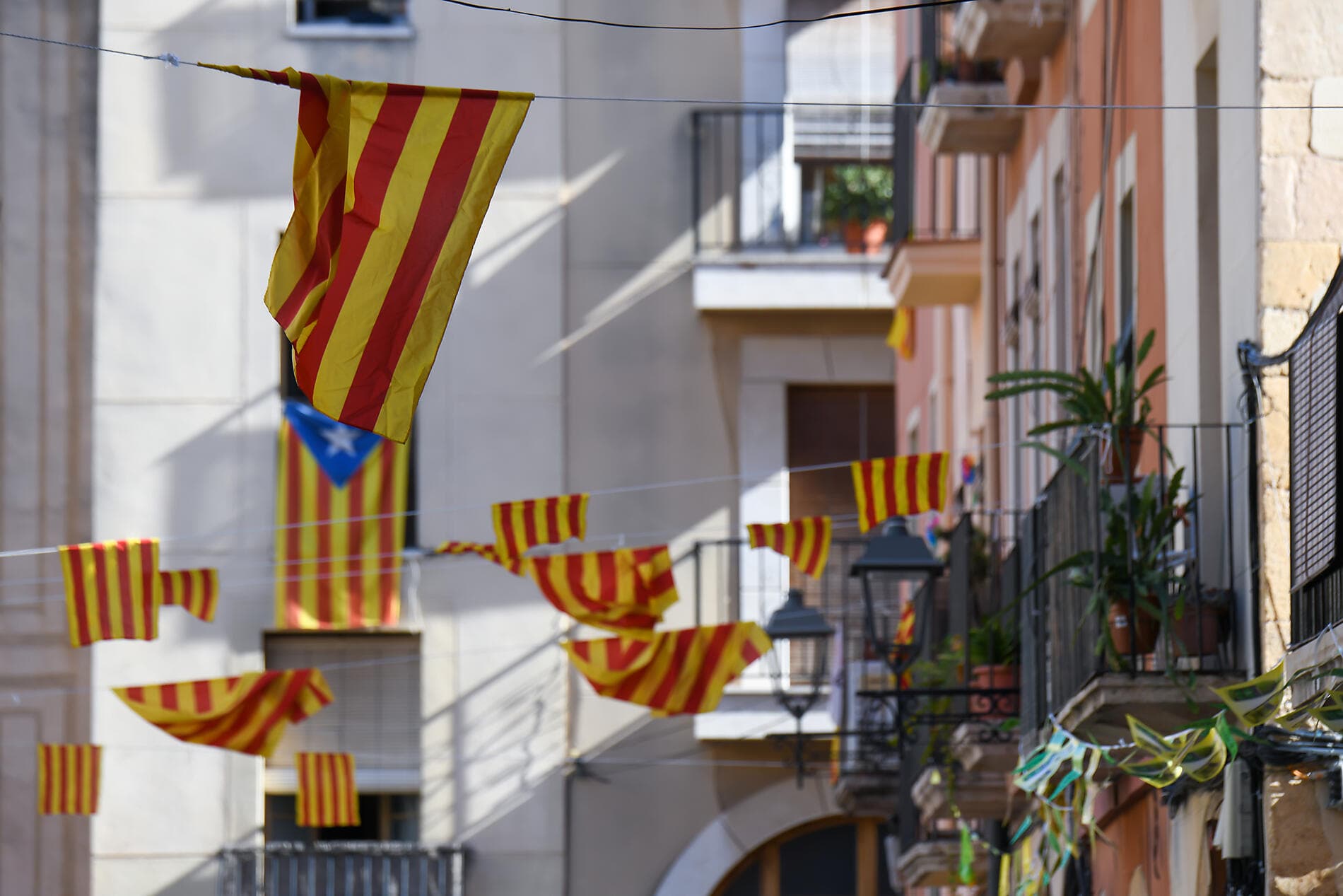 Secrets of the Iberian Peninsula