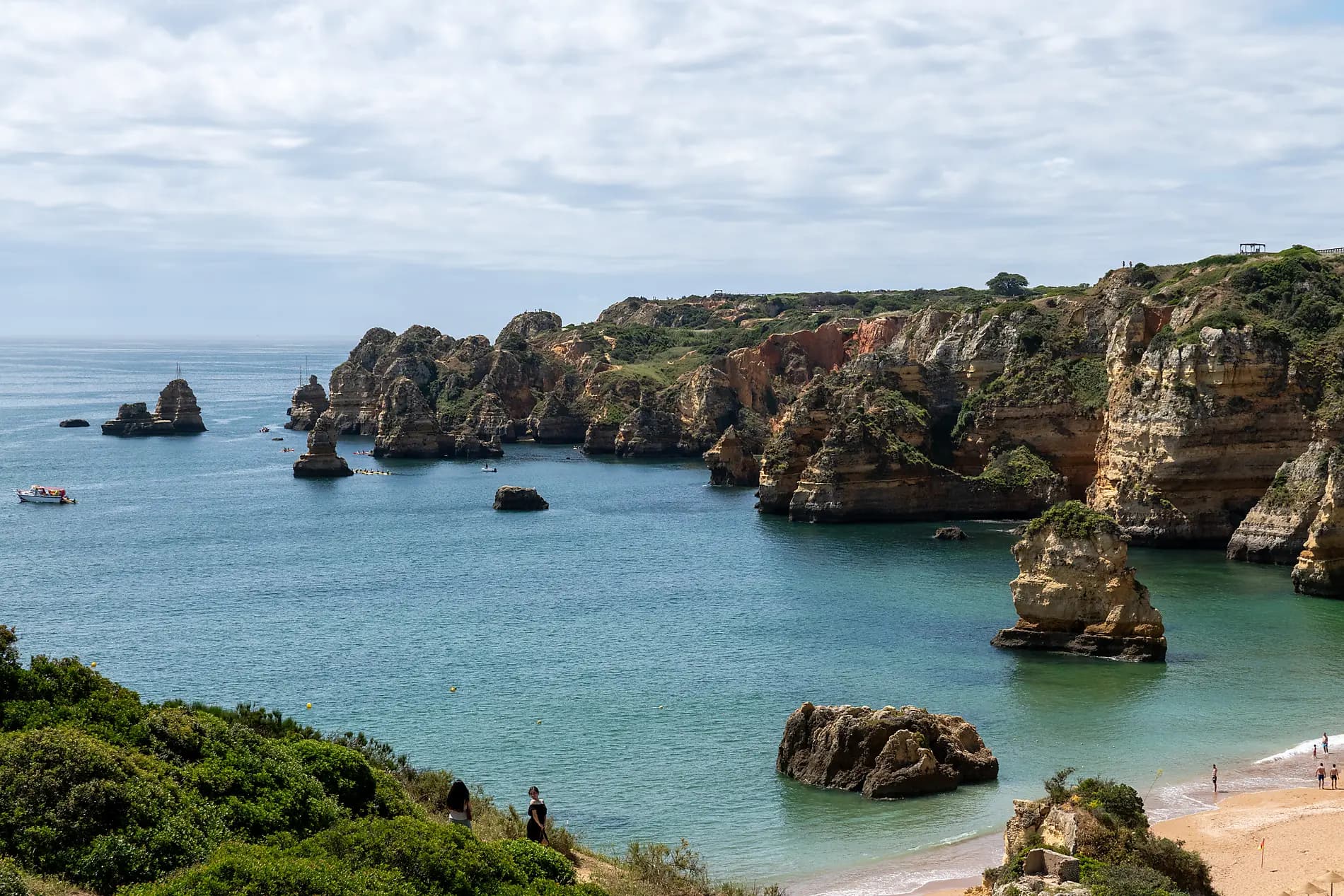 Secrets of the Iberian Peninsula