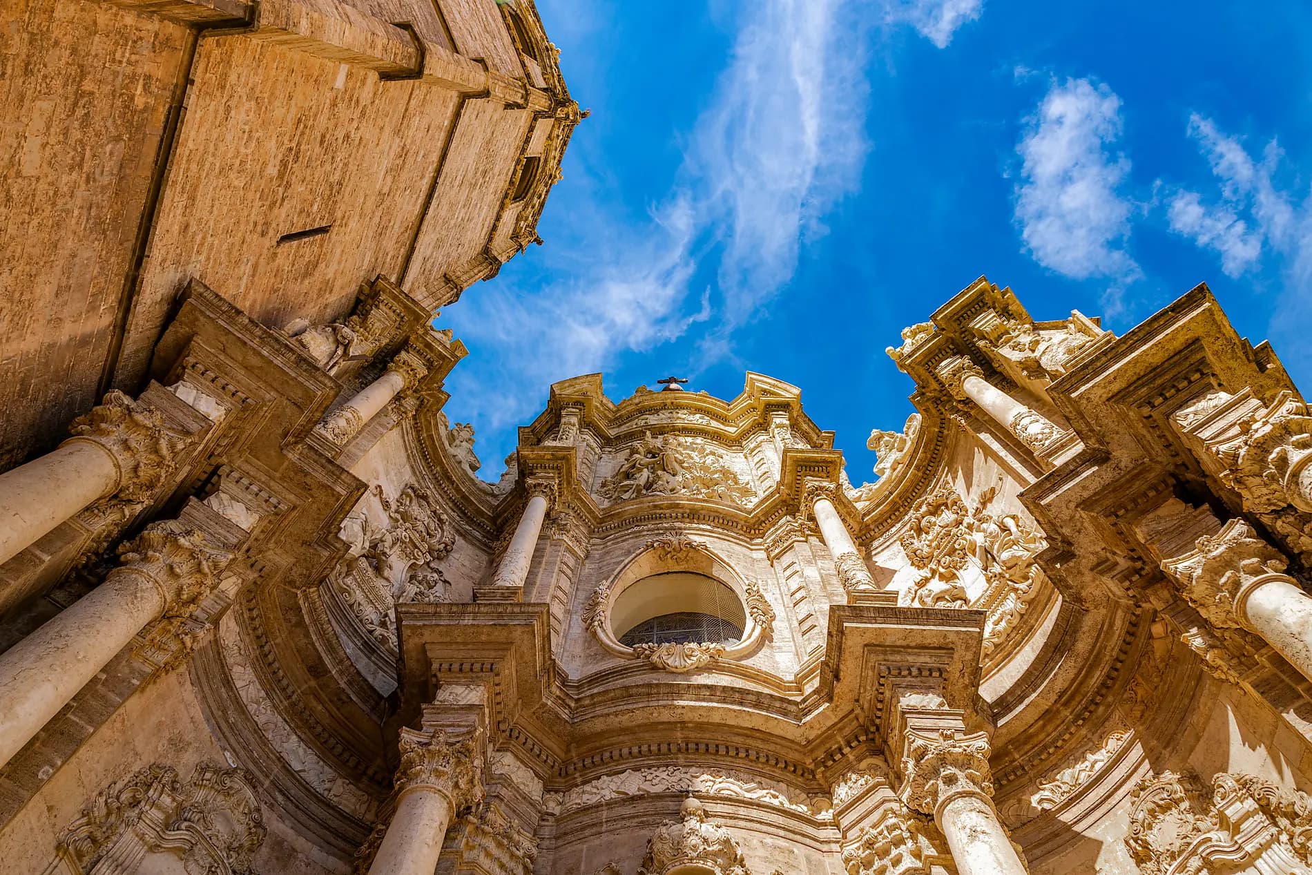 Secrets of the Iberian Peninsula 