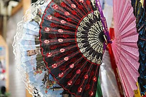 Cadiz & flamenco show