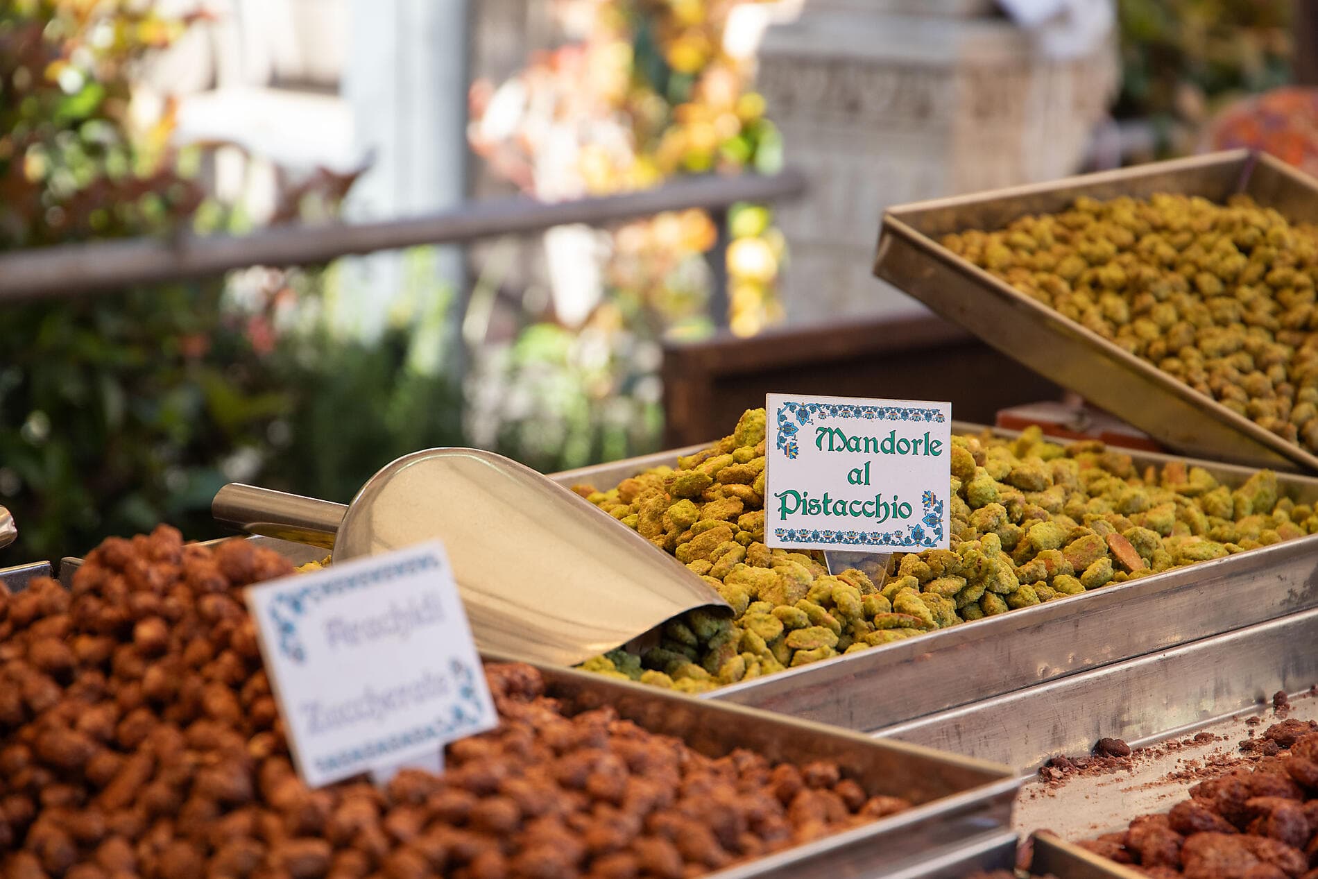 Peaceful islands and ancient treasures of the Mediterranean