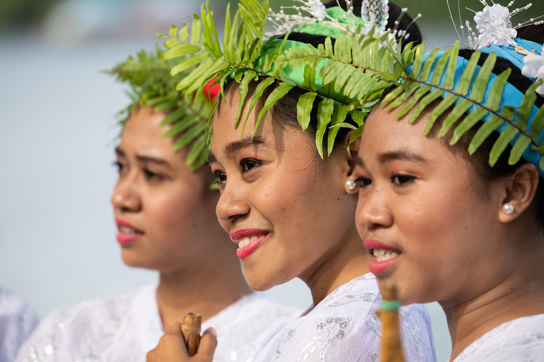 Voyage to Indonesia: Dragons, Reefs, and the Spice Islands – with Smithsonian Journeys