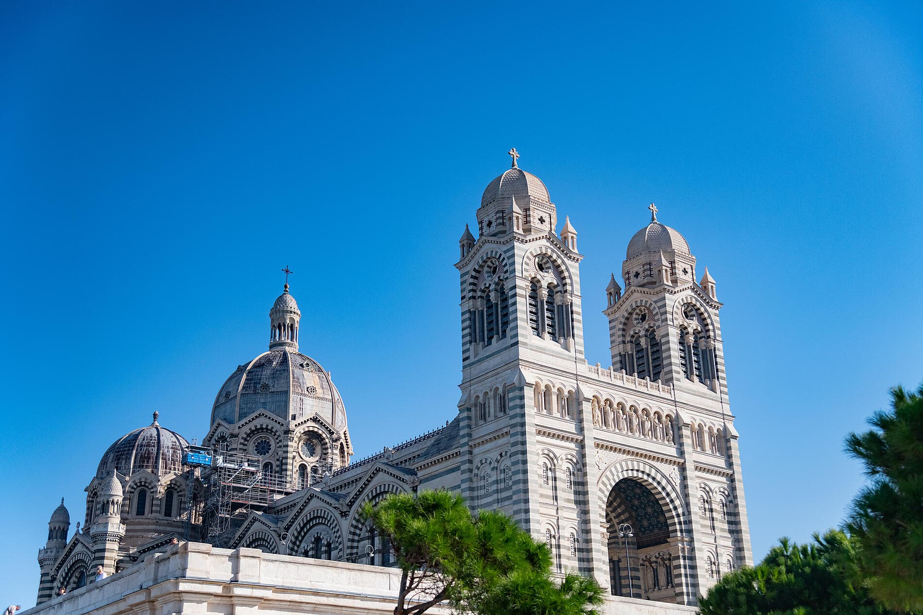 Treasures of the Western Mediterranean 