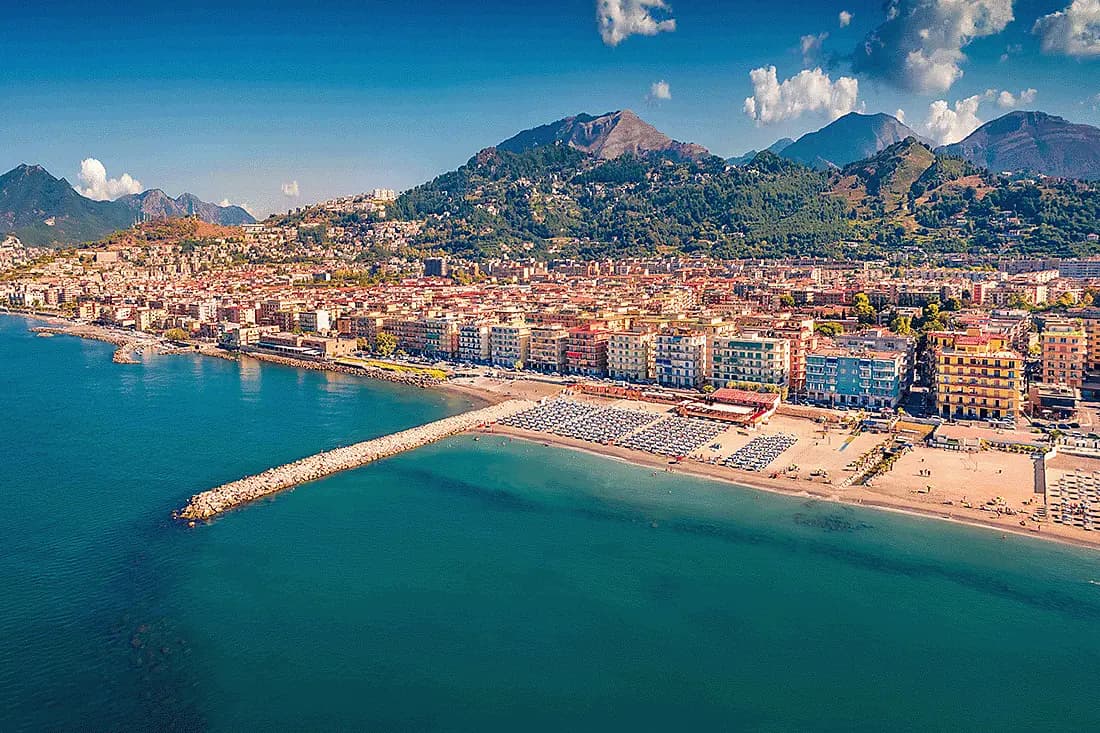 Ancient Wonders and Culinary Delights: Cruising Southern Italy and Sicily – with Smithsonian Journeys 