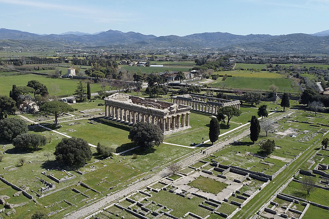 Ancient Wonders and Culinary Delights: Cruising Southern Italy and Sicily – with Smithsonian Journeys 