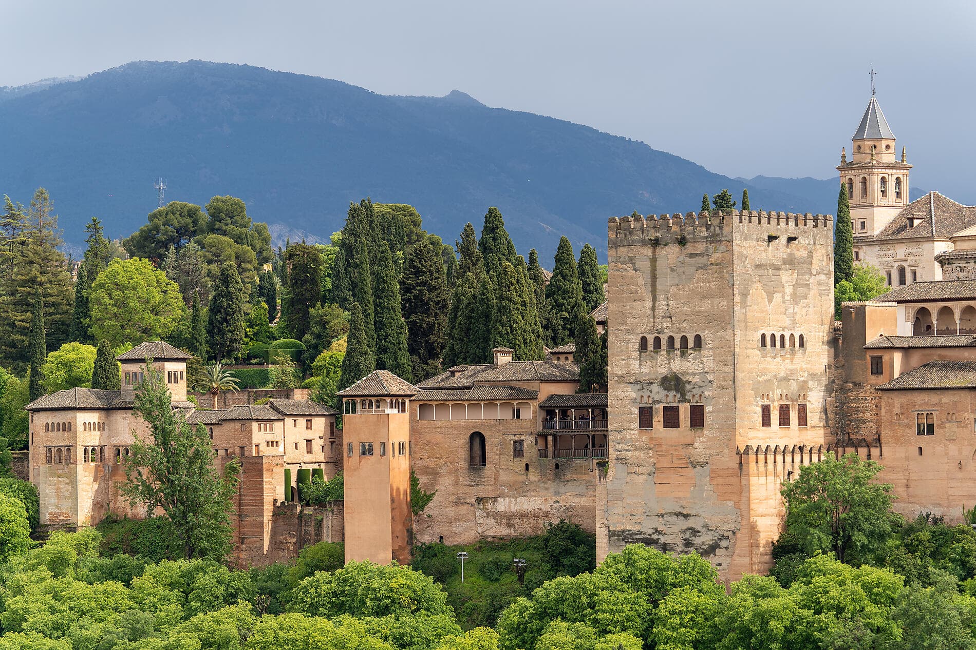 From the Iberian shores to the Italian coast ©StudioPONANT_ThibaultGarnier