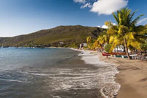 3 Jan 27 - Grande Anse d'Arlet