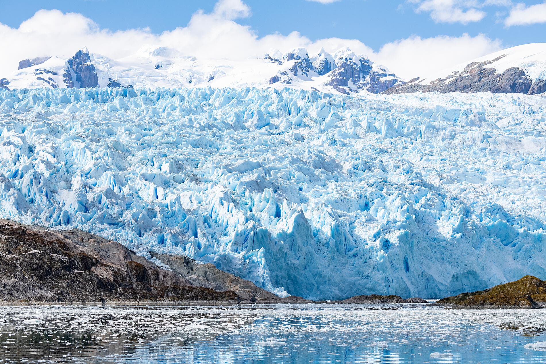 The best of Chilean Fjords 