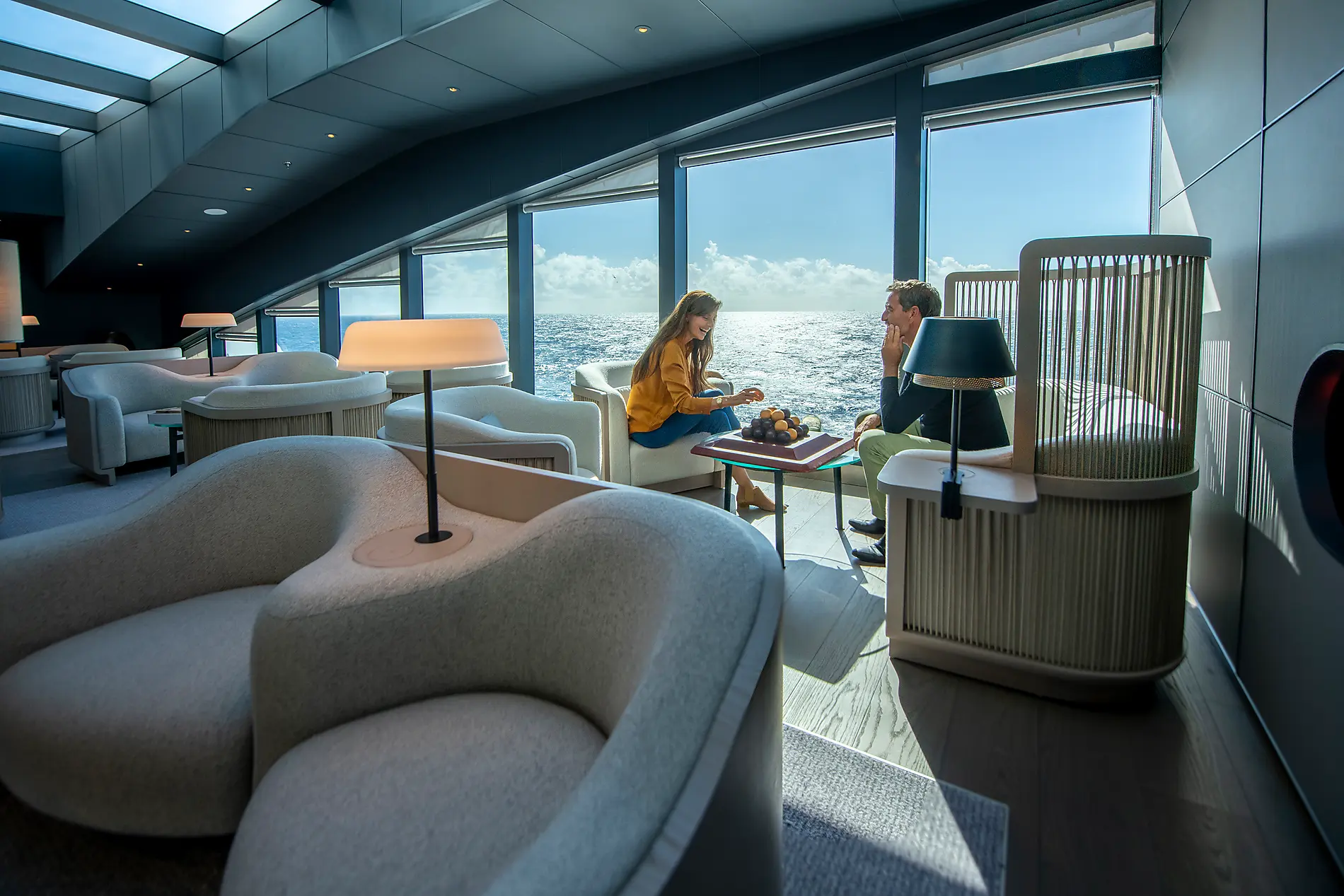 Unexplored East Antarctica & French Southern Lands 