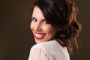 Josè-Maria Lo Monaco © Francesco Squeglia